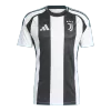 Juventus Jersey 2024/25 Home - ijersey