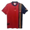 Spain Jersey 1996 Home Retro - ijersey