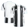 Juventus Jersey 2024/25 Authentic Home - ijersey