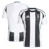 Juventus Jersey 2024/25 Home - ijersey