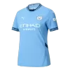 Women's Manchester City Jersey 2024/25 Home - ijersey