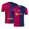 Barcelona Jersey 2024/25 Home - ijersey