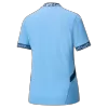 Women's Manchester City Jersey 2024/25 Home - ijersey