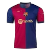 Barcelona Jersey 2024/25 Home - ijersey