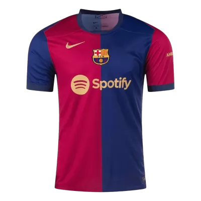 Barcelona Jersey 2024/25 Home - ijersey