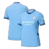 Women's Manchester City Jersey 2024/25 Home - ijersey