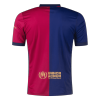 Barcelona Jersey 2024/25 Home - ijersey