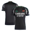 Arsenal Jersey 2024/25 Away - ijersey