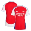 Women's Arsenal Jersey 2024/25 Home - ijersey