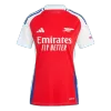 Women's Arsenal Jersey 2024/25 Home - ijersey