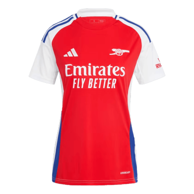 Women's Arsenal Jersey 2024/25 Home - ijersey