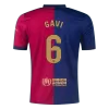 GAVI #6 Barcelona Jersey 2024/25 Home - ijersey