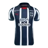 Monterrey Jersey 2024/25 Authentic Home - ijersey