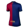 Women's Barcelona Jersey 2024/25 Home - ijersey