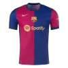 Barcelona Jersey 2024/25 Authentic Home - ijersey