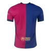 Barcelona Jersey 2024/25 Authentic Home - 125th Anniversary - ijersey