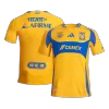 Tigres UANL Jersey 2024/25 Authentic Home - ijersey