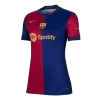 Women's Barcelona Jersey 2024/25 Home - ijersey