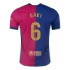 GAVI #6 Barcelona Jersey 2024/25 Authentic Home - ijersey