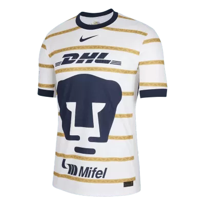 Pumas UNAM Jersey 2024/25 Authentic Home - ijersey