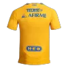 Tigres UANL Jersey 2024/25 Authentic Home - ijersey