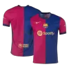 LAMINE YAMAL #19 Barcelona Jersey 2024/25 Authentic Home - ijersey