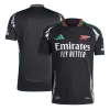 Arsenal Jersey 2024/25 Authentic Away - ijersey