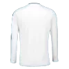 Real Madrid Home Jersey 2024/25 - Long Sleeve - ijersey