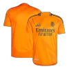 Real Madrid Jersey 2024/25 Authentic Away - ijersey