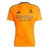 Real Madrid Jersey 2024/25 Away - ijersey