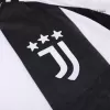 Juventus Jersey 2024/25 Authentic Home- Save The Children Sponsor - ijersey