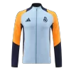 Real Madrid Training Jacket 2024/25 - Blue - ijersey