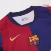 Women's Barcelona Jersey 2024/25 Home - ijersey