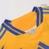 Tigres UANL Jersey 2024/25 Authentic Home - ijersey