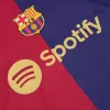 Barcelona Jersey 2024/25 Authentic Home - ijersey