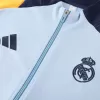 Real Madrid Tracksuit 2024/25 - Blue - ijersey