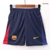 Youth Barcelona Jersey Kit 2024/25 Home - ijersey