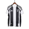 Juventus Jersey 2024/25 Authentic Home - ijersey