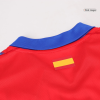 Atletico Madrid Jersey 2024/25 Home - ijersey