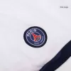 Youth PSG Jersey Whole Kit 2024/25 Away - ijersey