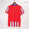 Atletico Madrid Jersey 2024/25 Home - ijersey