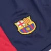 Youth Barcelona Jersey Kit 2024/25 Home - ijersey