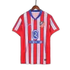 Atletico Madrid Jersey 2024/25 Home - ijersey