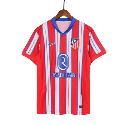 Atletico Madrid Jersey 2024/25 Home - ijersey