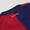 Barcelona Jersey 2024/25 Home - ijersey