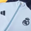 Real Madrid Training Jacket 2024/25 - Blue - ijersey