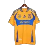 Tigres UANL Jersey 2024/25 Authentic Home - ijersey