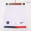 Youth PSG Jersey Whole Kit 2024/25 Away - ijersey