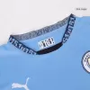 Manchester City Home Jersey 2024/25 - Long Sleeve - ijersey