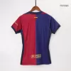 Women's Barcelona Jersey 2024/25 Home - ijersey